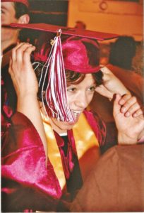 Graduation 2006