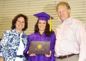 WIU Graduation 2010