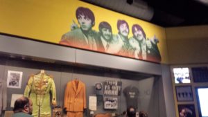 The Beatles!