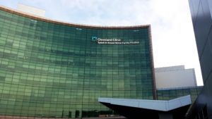 Cleveland Clinic