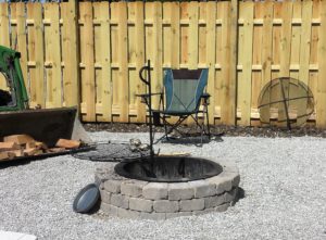 Fire Pit