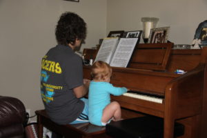 Piano Twins