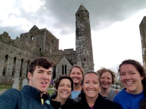 Rock of Cashel