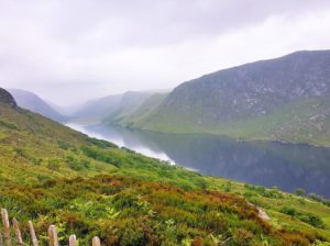 Irish scenery