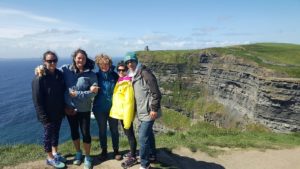 Cliffs of Moher